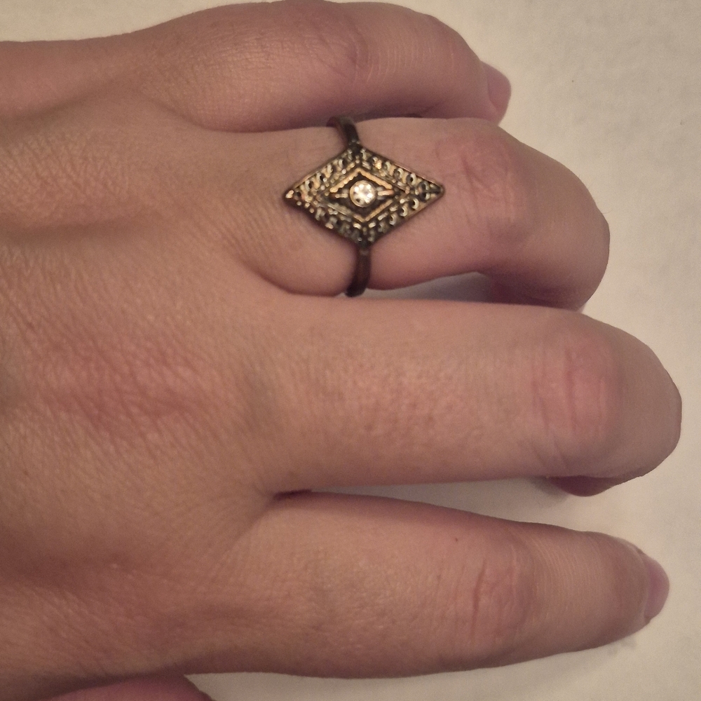Vintage  Ring